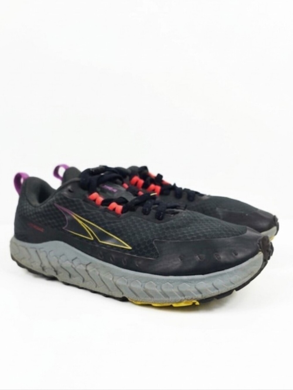 Altra Outroad Trail Women's Running Shoes‎ Size 9.5